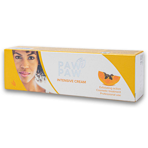 Paw Paw, Intensive Cream Exfoliating Action 50ml - Cosmetic Connection
