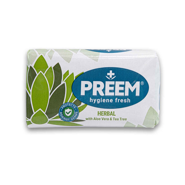 Preem, Hygiene Fresh Body Soap 175g - Cosmetic Connection