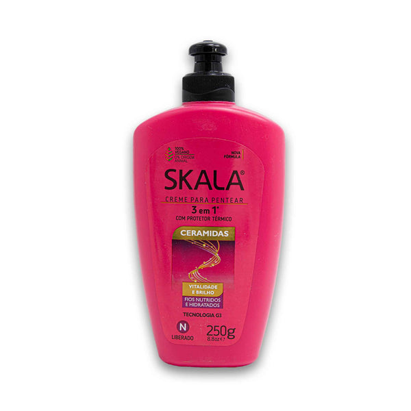 Skala Expert, Ceramidas 3 in 1 Hair Treatment 250g - Cosmetic Connection