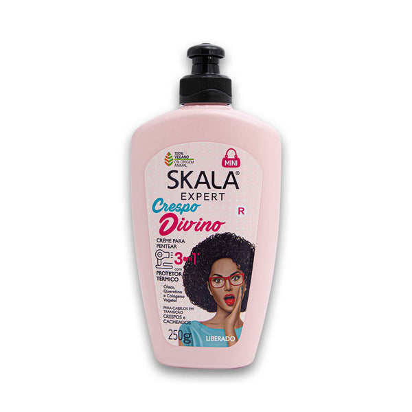 Skala Expert, Crespo Divino 3 in 1 Hair Treatment 250g - Cosmetic Connection