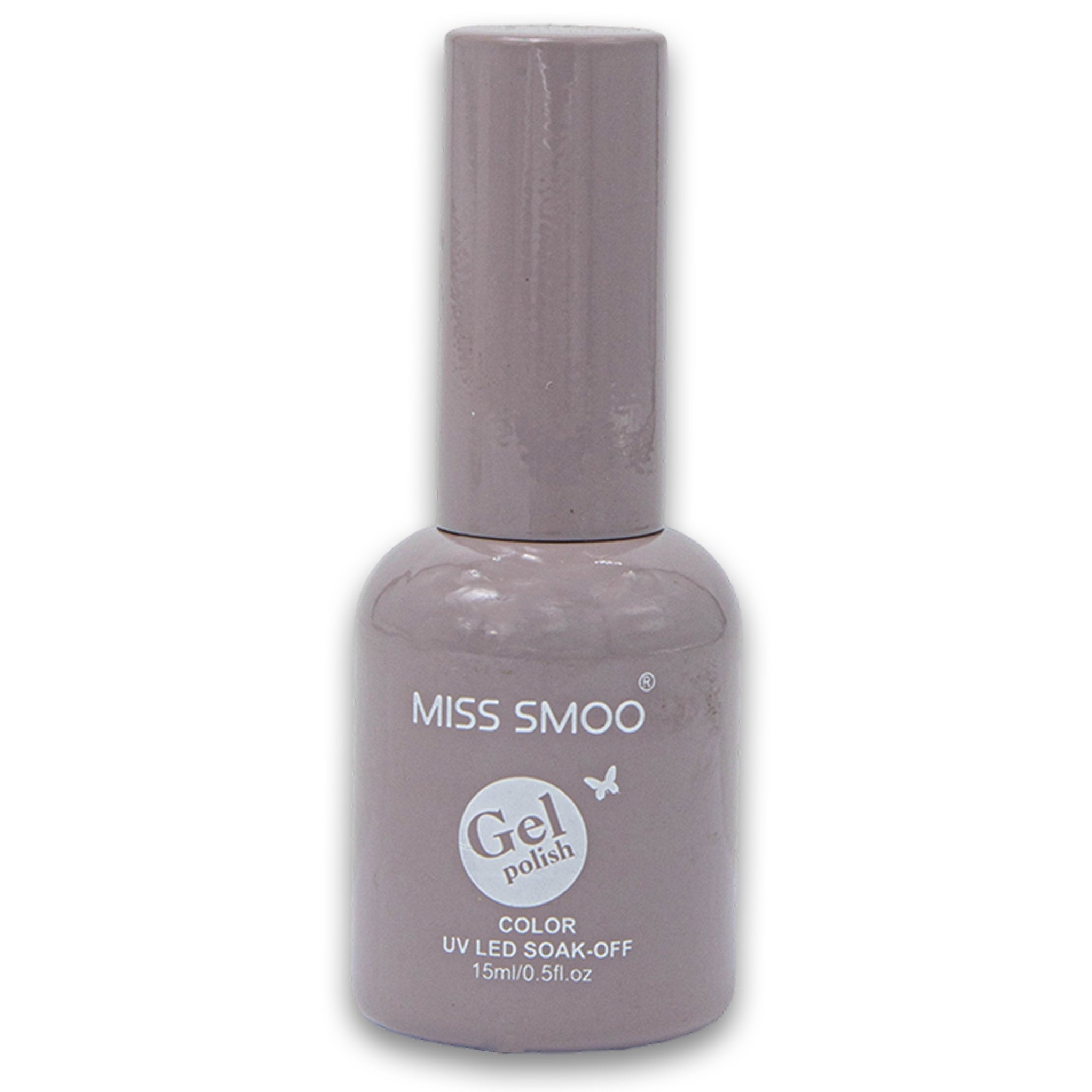 Gel Polish Color UV/LED Soak-Off 15ml - Assorted Colour – Cosmetic