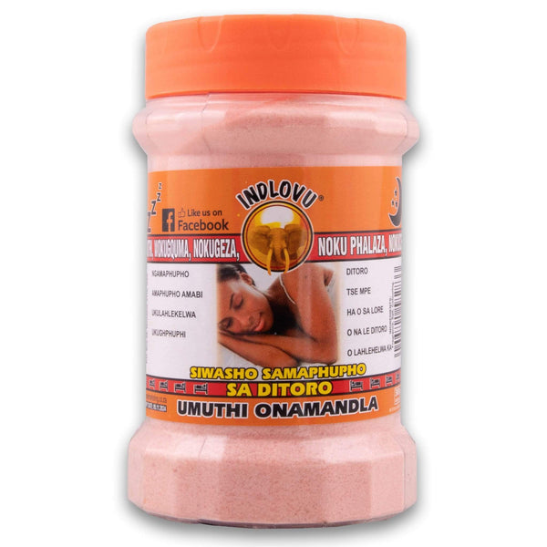 Siwasho Powder Samaphupho 300g Have Good Dreams Cosmetic Connection