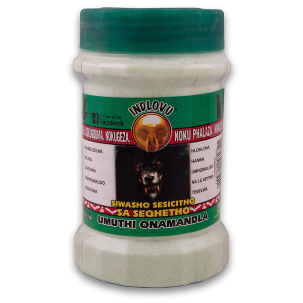 Siwasho Powder Sesicitho 300g Ward off Bad Luck Cosmetic Connection