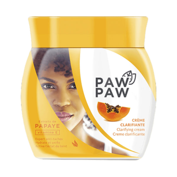 Paw Paw, Clarifying Cream 120ml - Cosmetic Connection
