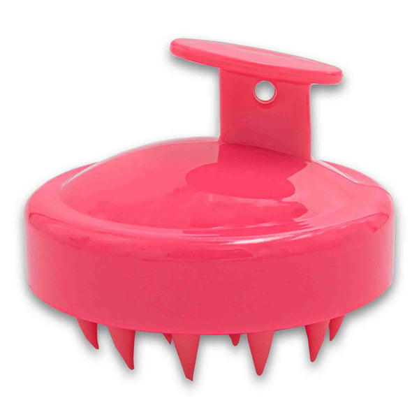 Scalp Massage Shampoo Brush Cosmetic Connection