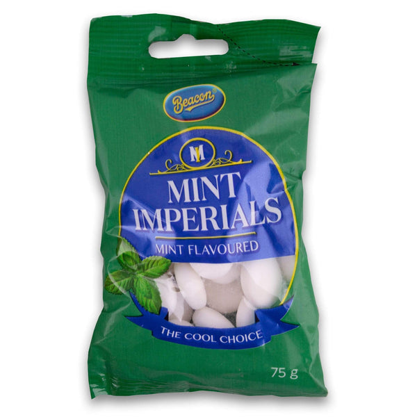 Mint Imperials 75g Cosmetic Connection