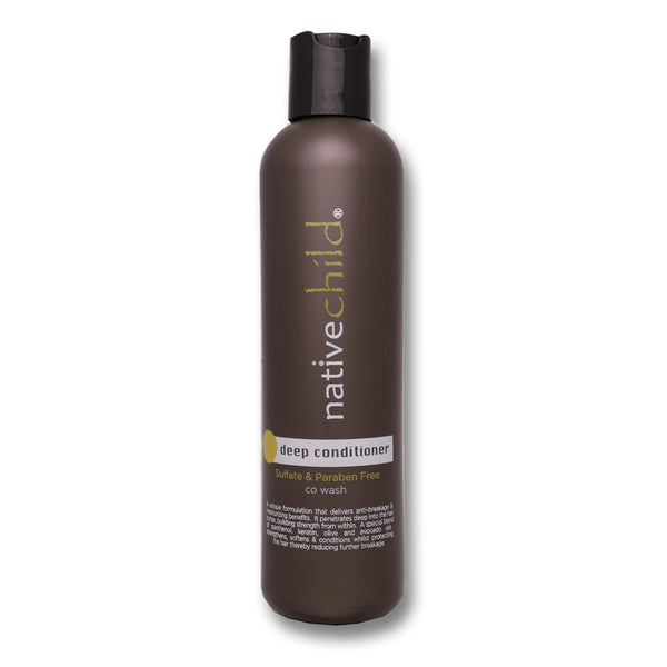 Deep Conditioner CoWash 250ml Cosmetic Connection