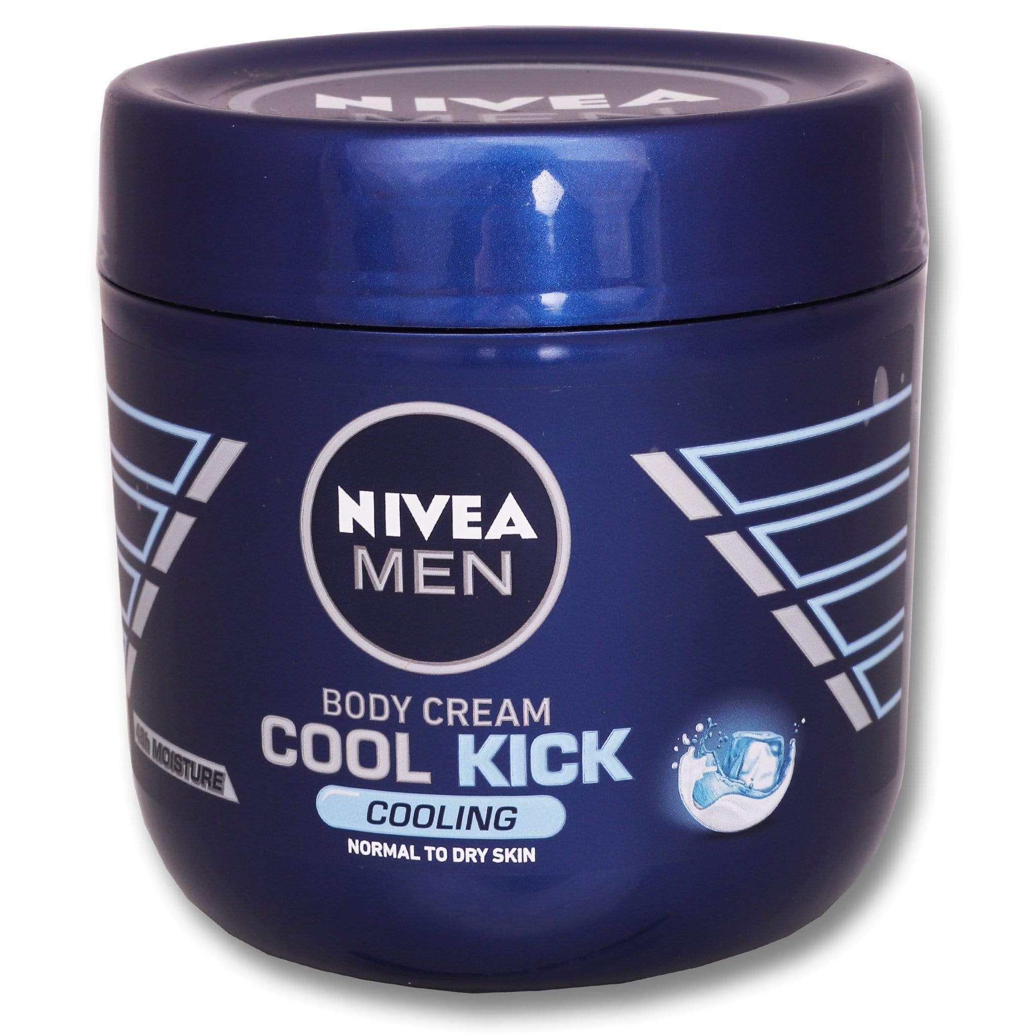 その他 BEVERLYMAX 1DAYWONDER BodyGel Men Body Cream 400ml Absorbs in Seconds - Nivea – Cosmetic