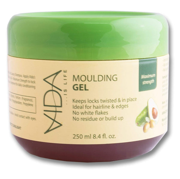 Vida Moulding Gel 250ml Cosmetic Connection