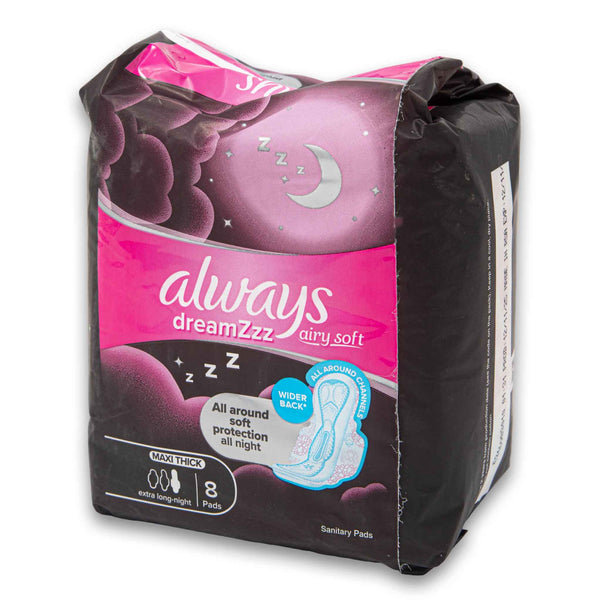 Always - Brand – Cosmetic Connection