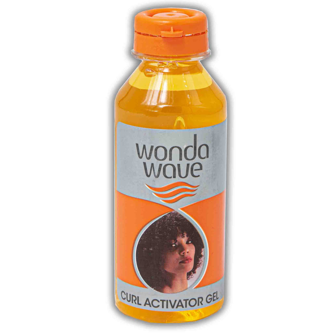 Wonda Wave, Curl Activator Gel 100ml - Cosmetic Connection