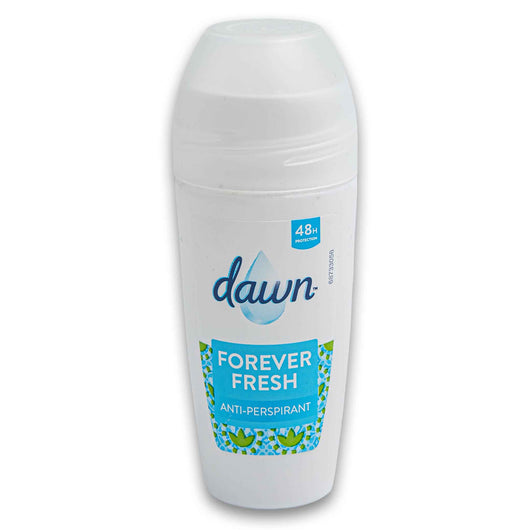 Dawn, Anti-perspirant Roll On 50ml - Cosmetic Connection