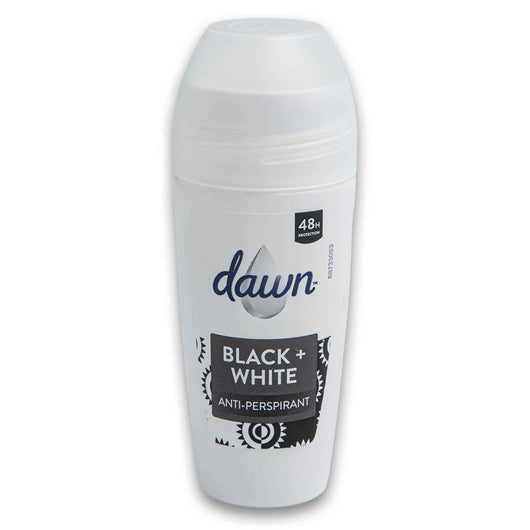 Dawn, Anti-perspirant Roll On 50ml - Cosmetic Connection