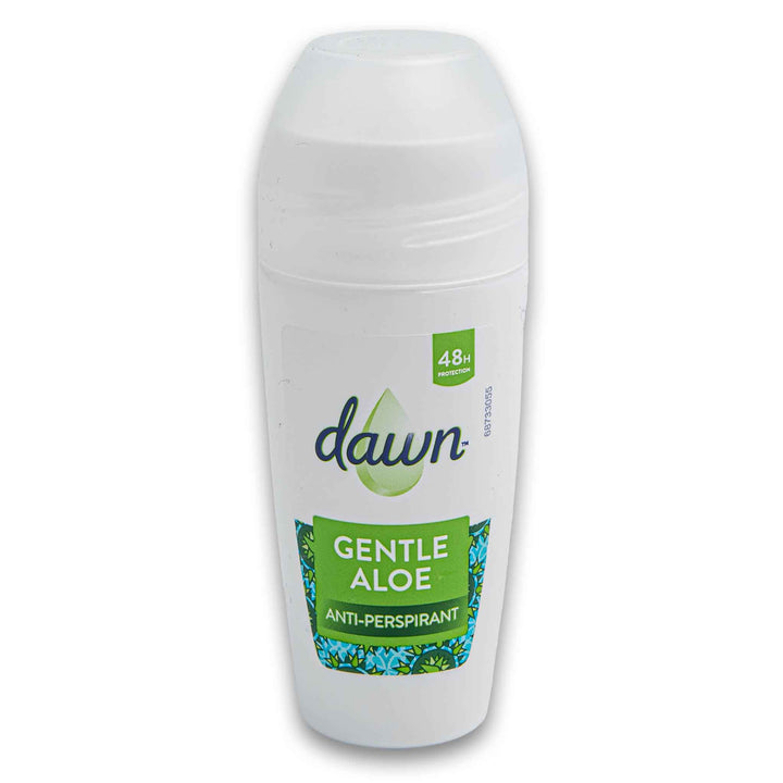 Dawn, Anti-perspirant Roll On 50ml - Cosmetic Connection