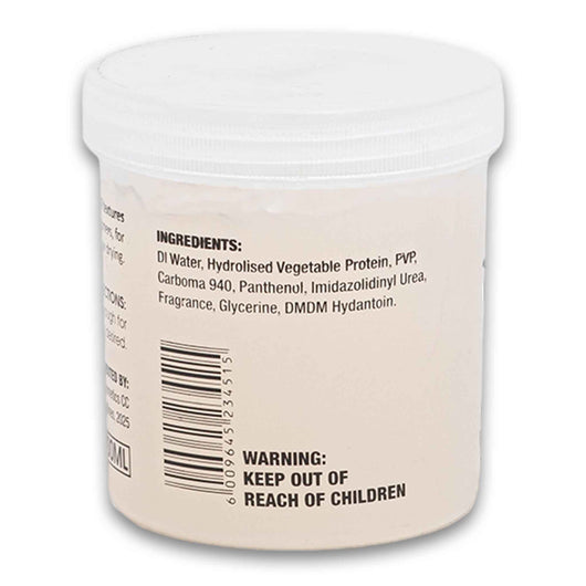 Super Khulisa, Styling Gel Mega Hold 500ml - Cosmetic Connection