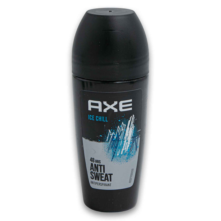 Axe, Men Dry Anti-perspirant Roll On 50ml - Cosmetic Connection