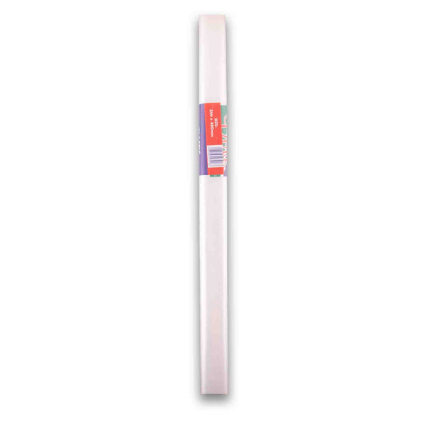 Back to School Plastic Book Cover 3m x 480mm x 40mic