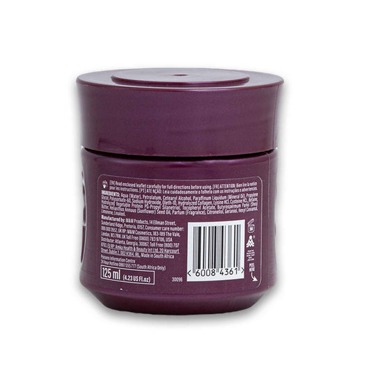 Easy Waves, Creme Relaxer Regular for Normal Hair with Shea Butter and Vitamin E 125ml - Cosmetic Connection