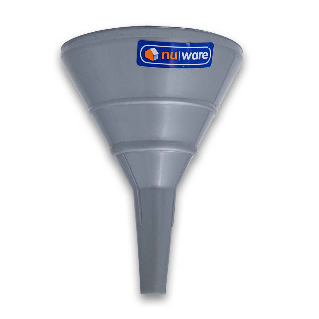 Nu-Ware, Plastic Funnel Small - Cosmetic Connection