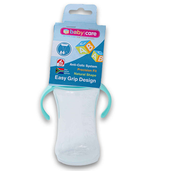 Nu-Ware, Baby Feeding Bottle 260ml - Cosmetic Connection