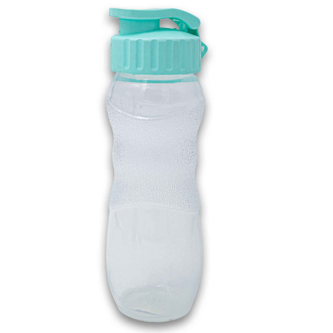 Nu-Ware, Plastic Bottle Grip 350ml - Cosmetic Connection