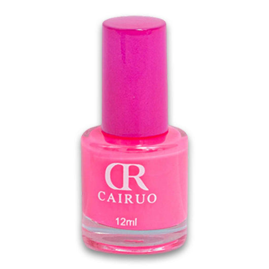 Nastique, Nail Polish 12ml - Cosmetic Connection