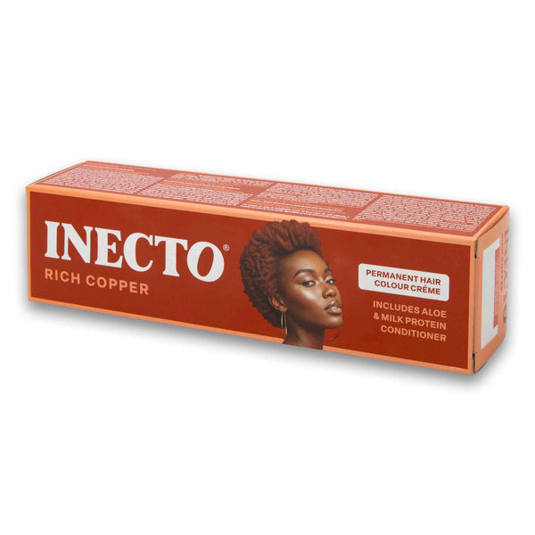 Inecto – Cosmetic Connection
