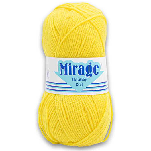 Mirage Wool, Mirage Wool Double Knit 100g - Cosmetic Connection
