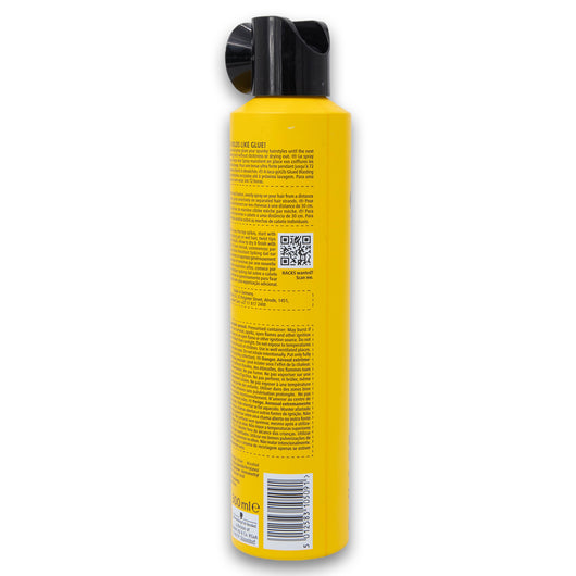 Got2b, Glued Blasting Freeze Hairspray Screaming Hold 300ml - Cosmetic Connection