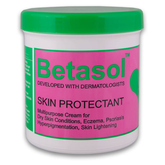 Betasol, Skin Protectant Multipurpose Cream 400g - Cosmetic Connection