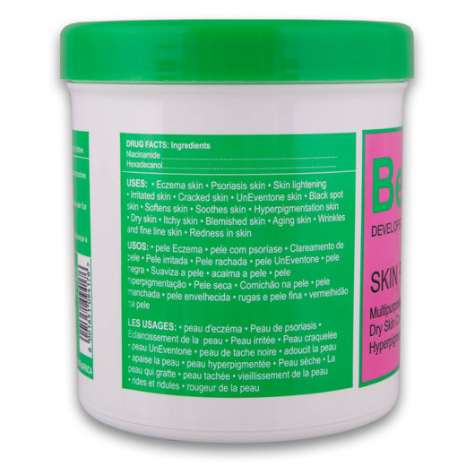 Betasol, Skin Protectant Multipurpose Cream 400g - Cosmetic Connection