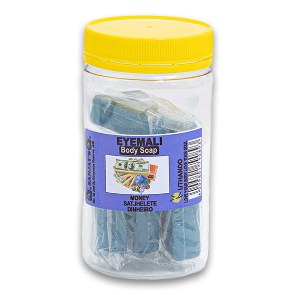 Uthando Lucky Body Soap 150g