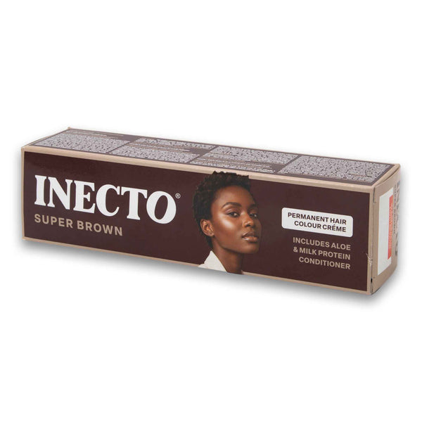 Inecto Hair Color Guide Inecto – Cosmetic Connection