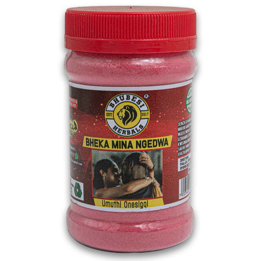 Bhubesi Herbals, Bhubesi Bath Salt 320g - Cosmetic Connection
