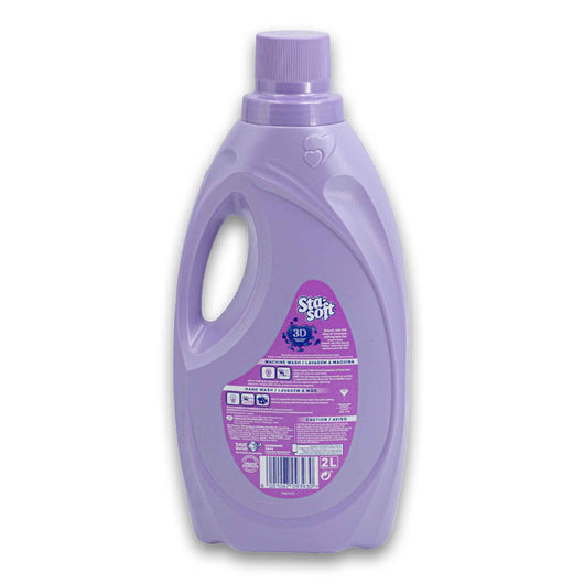 Sta-Soft, Fabric Conditioner 2L - Cosmetic Connection
