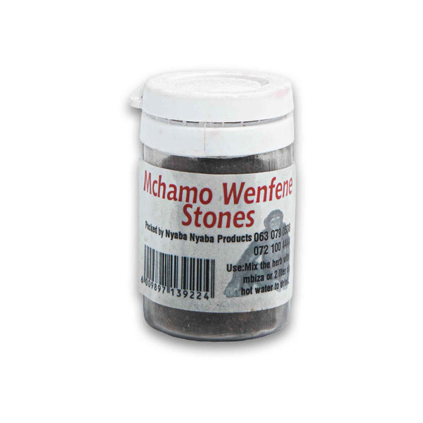 Somandla, Mchamo Wenfene Stones 60g - Cosmetic Connection
