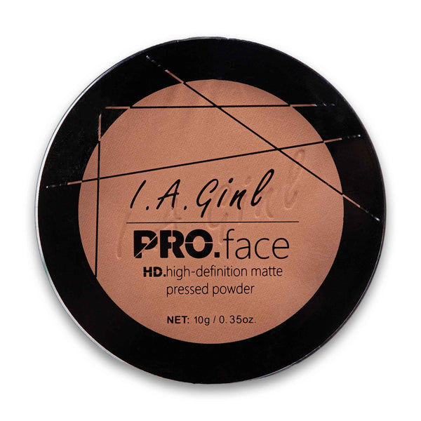 L.A. Girl, Pro Face Powder 10g - Cosmetic Connection
