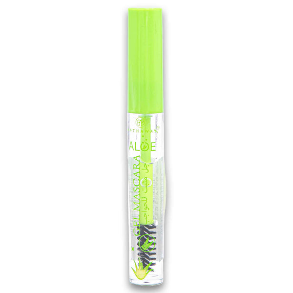 Iman of Noble, Aloe Gel Eye Lash & Brow Mascara - Cosmetic Connection