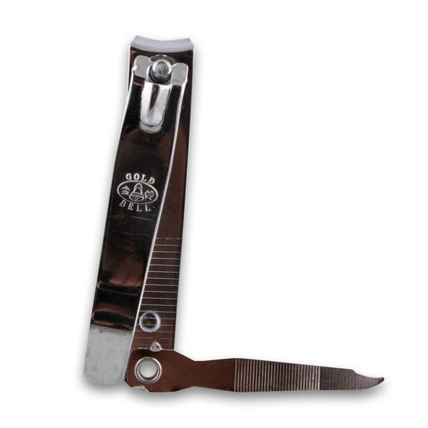 Tinkle, Gold Bell Toe Nail Clipper - Cosmetic Connection