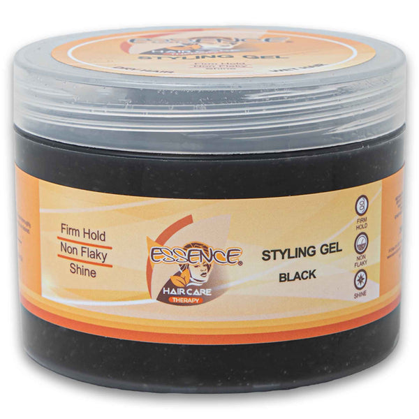 Essence Hair Care, Styling Gel Firm Hold 250ml - Cosmetic Connection