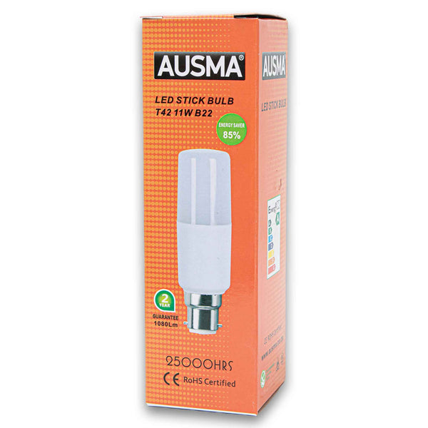 Ausma, LED Stick Bulb 11w - Cosmetic Connection