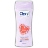 Clere, Beautiful Body Lotion 400ml - Cosmetic Connection