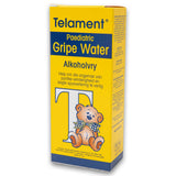 Telament, Paediatric Gripe Water 150ml - Cosmetic Connection