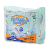 Drynfree, Sanitary Pads 10 Pack - Cosmetic Connection