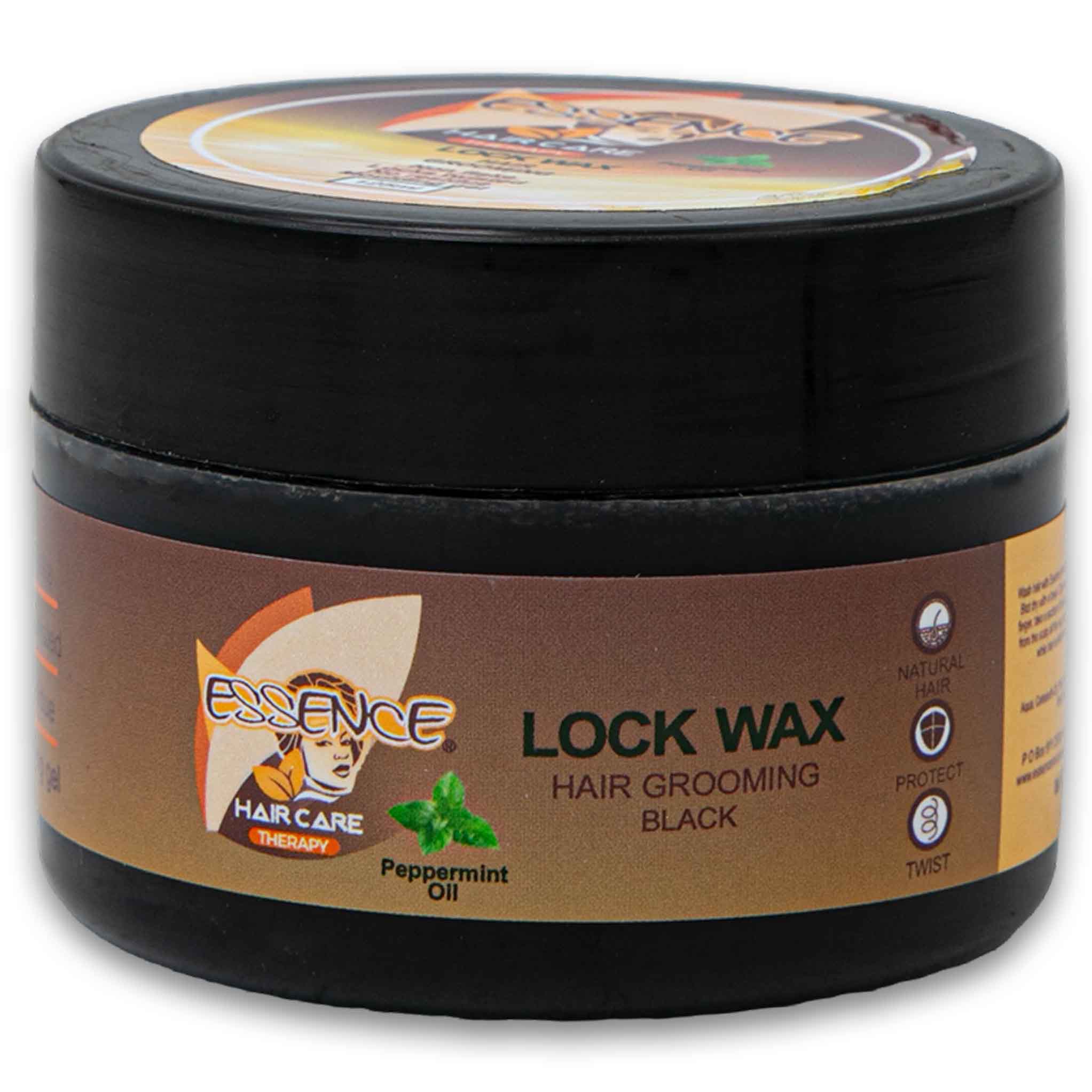 Lock Wax Hair Grooming 125ml Cosmetic Connection lock-wax-hair-grooming-125ml-cosmetic-connection