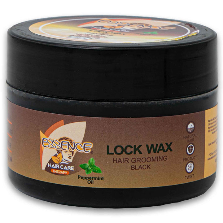 Essence Hair Care, Lock Wax Hair Grooming 125ml - Cosmetic Connection