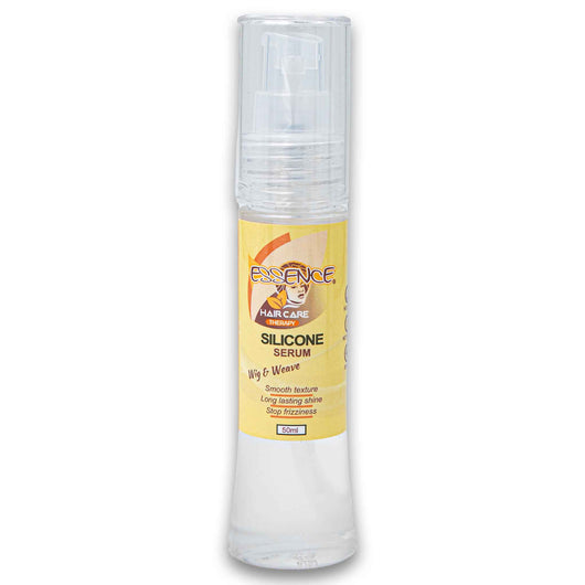 Essence Hair Care, Silicone Serum Wig & Weave 50ml - Cosmetic Connection