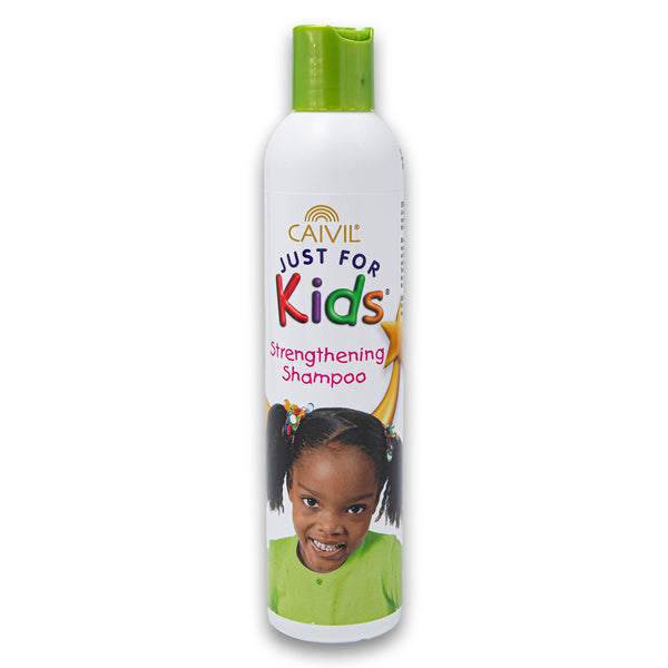 Caivil, Just for Kids Strengthening Shampoo 250ml - Cosmetic Connection