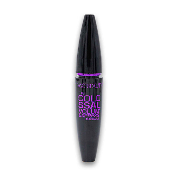 Favor Beauty, Colossal Volume Express Mascara 10.7ml - Cosmetic Connection