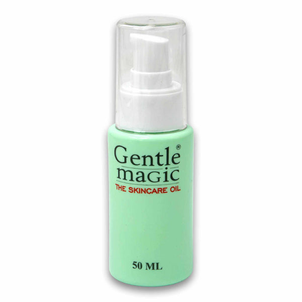 Gentle Magic - Brand – Cosmetic Connection
